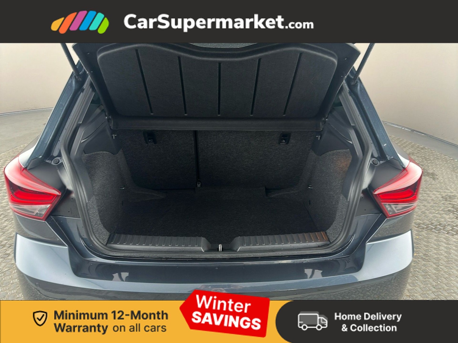 Used SEAT Ibiza 2025 for sale - 77106931: Photo 23