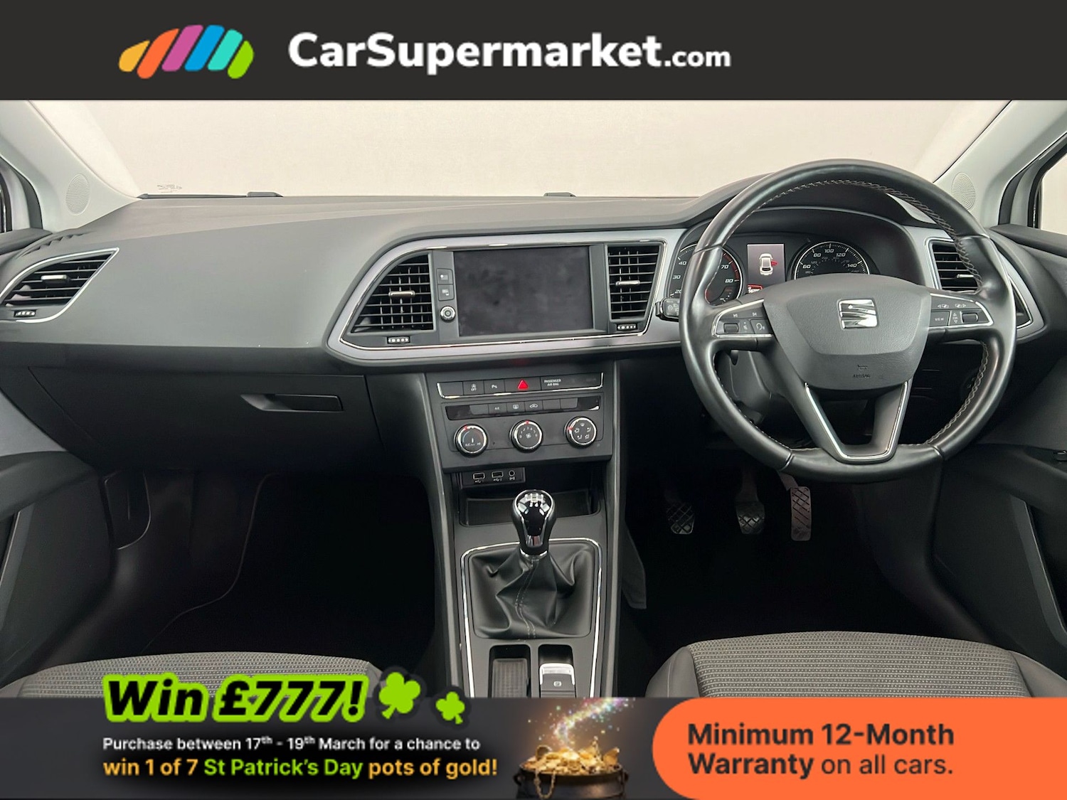 Used SEAT Leon 2020 for sale - 77951930: Photo 14
