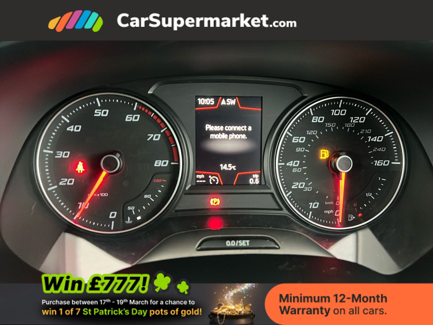 Used SEAT Leon 2020 for sale - 77951930: Photo 16