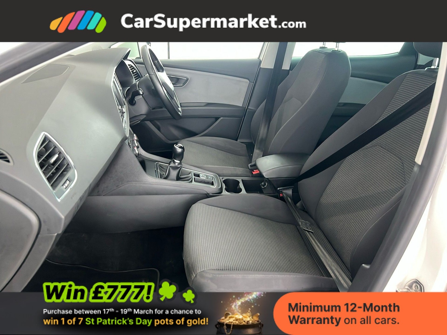 Used SEAT Leon 2020 for sale - 77951930: Photo 18