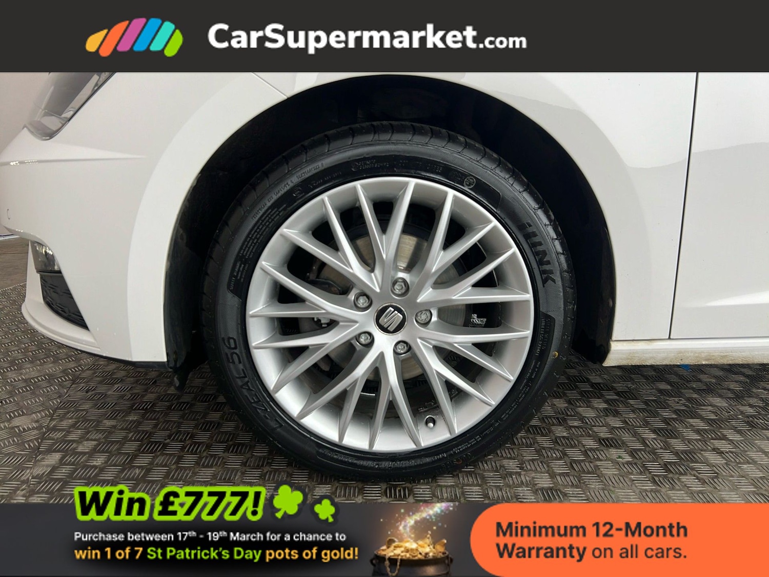 Used SEAT Leon 2020 for sale - 77951930: Photo 20