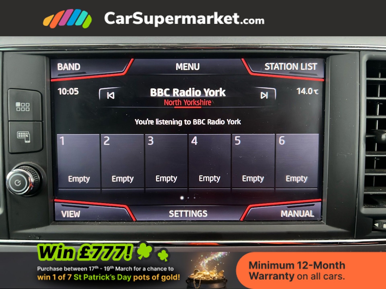 Used SEAT Leon 2020 for sale - 77951930: Photo 25