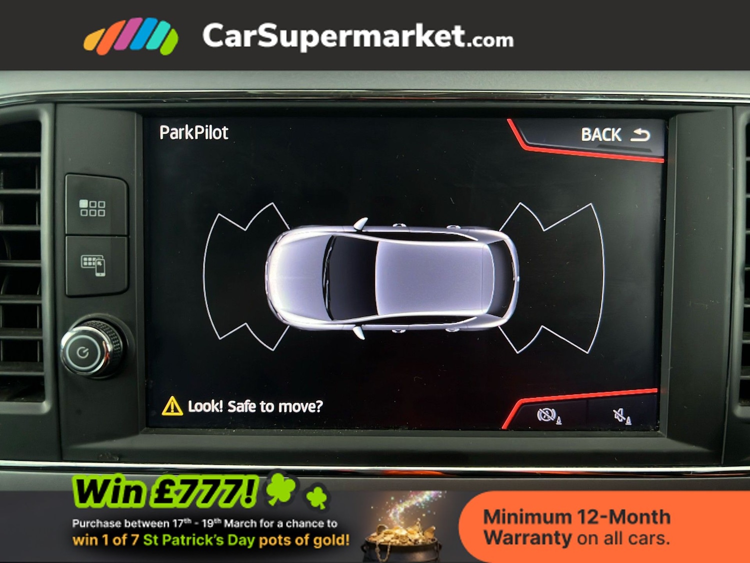 Used SEAT Leon 2020 for sale - 77951930: Photo 26