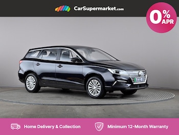 Used MG MG5 2022 for sale - 75501706: Photo