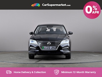 Used MG MG5 2022 for sale - 75501706: Photo