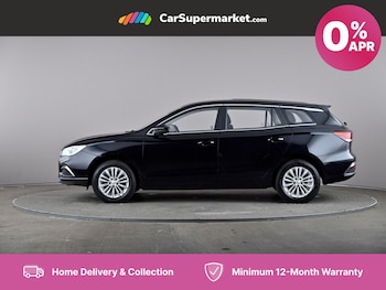 Used MG MG5 2022 for sale - 75501706: Photo