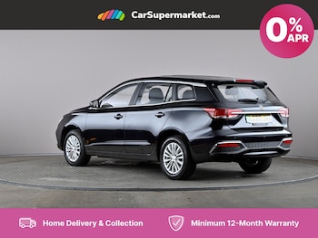 Used MG MG5 2022 for sale - 75501706: Photo