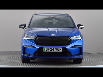 Used Skoda Enyaq 2024 for sale - 79519211: Photo