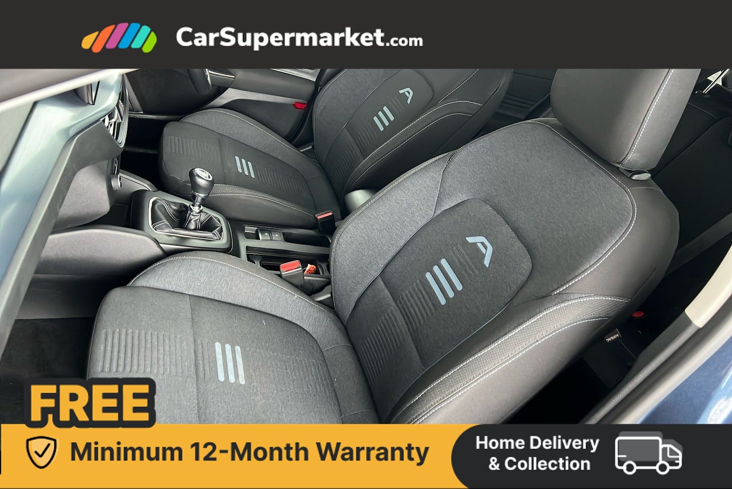 Used Ford Focus 2023 for sale - 76341357: Photo 17