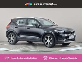 2022 - 1.5 T3 [163] Inscription Geartronic 5-Door