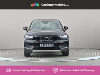 Used Volvo XC40 2022 for sale - 74950786: Photo