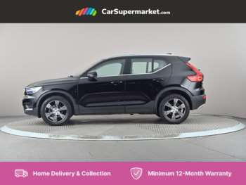 Used Volvo XC40 2022 for sale - 74950786: Photo