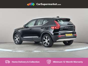 Used Volvo XC40 2022 for sale - 74950786: Photo