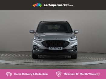 Used Ford Kuga 2022 for sale - 75054916: Photo