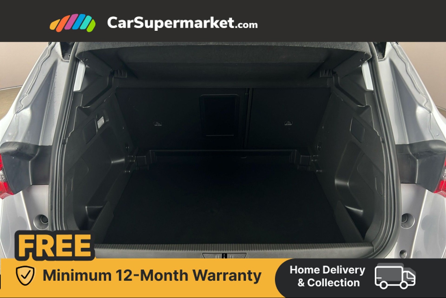 Used Vauxhall Grandland 2024 for sale - 76341353: Photo 22