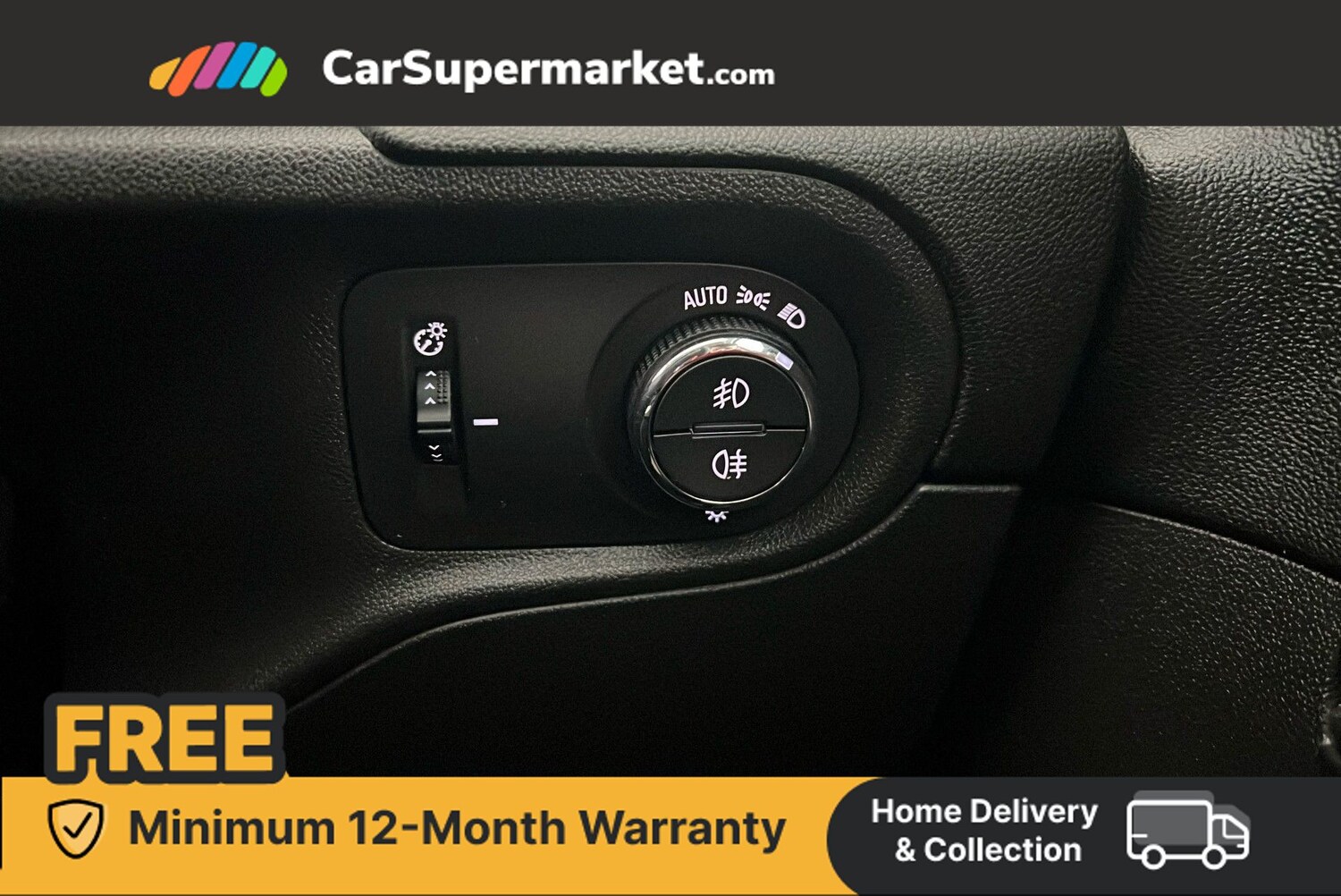 Used Vauxhall Grandland 2024 for sale - 76341353: Photo 24