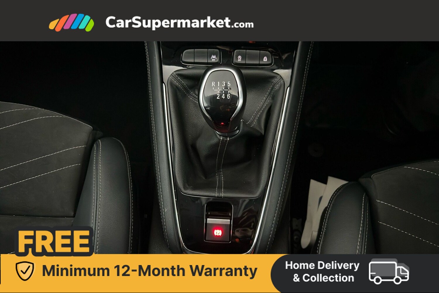 Used Vauxhall Grandland 2024 for sale - 76341353: Photo 25