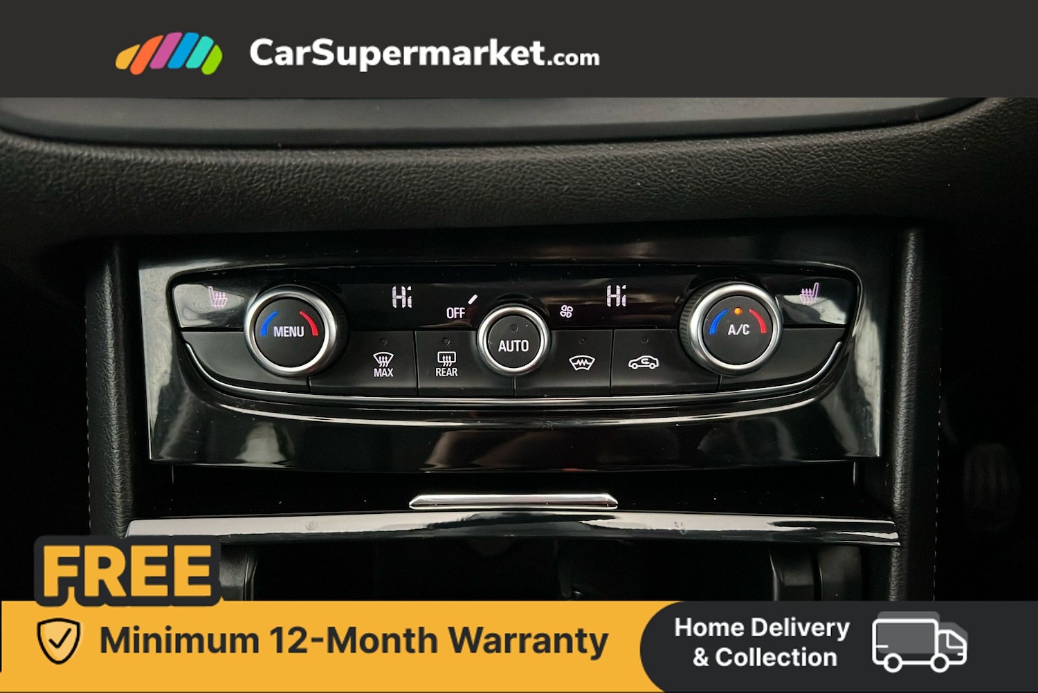 Used Vauxhall Grandland 2024 for sale - 76341353: Photo 28