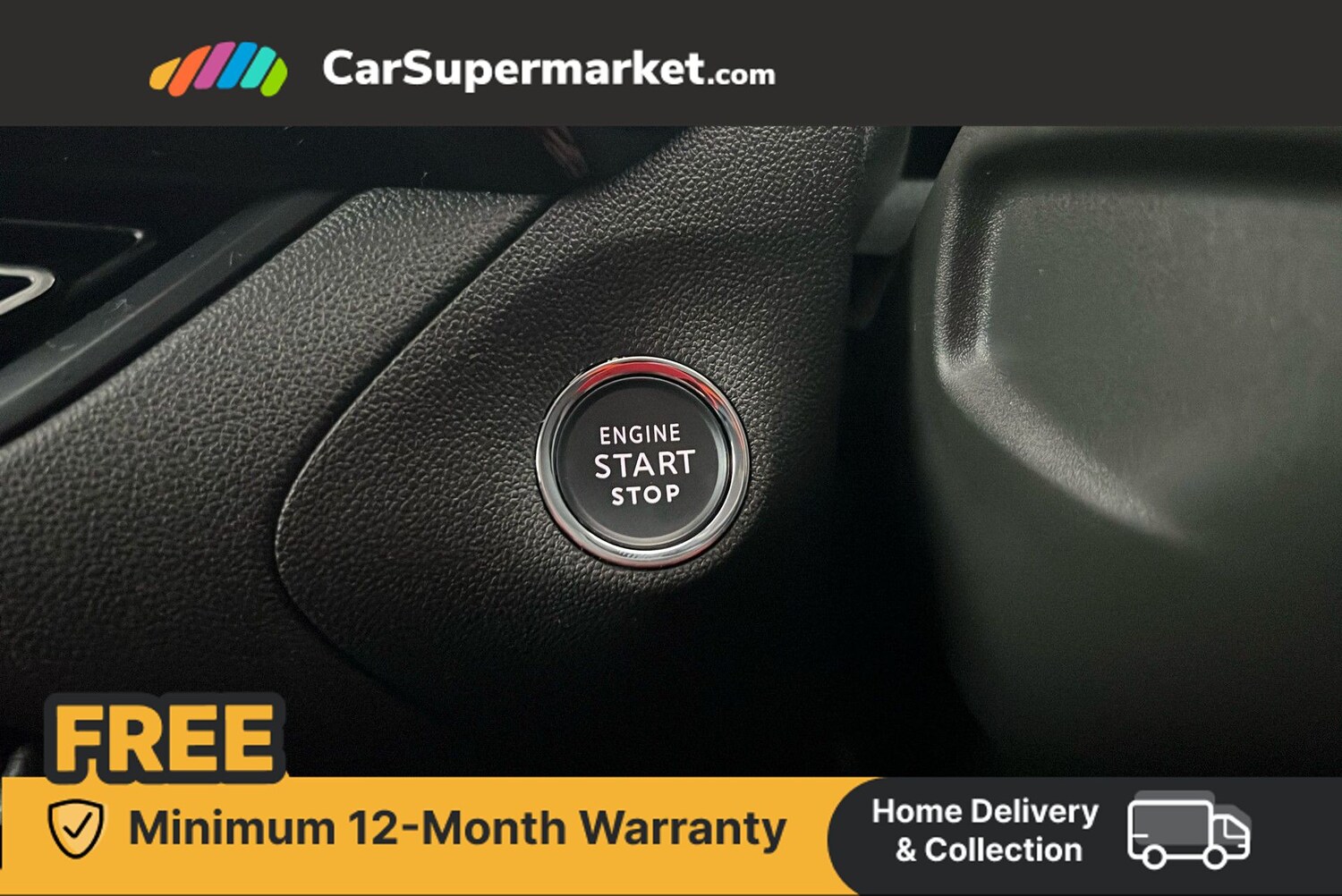 Used Vauxhall Grandland 2024 for sale - 76341353: Photo 29