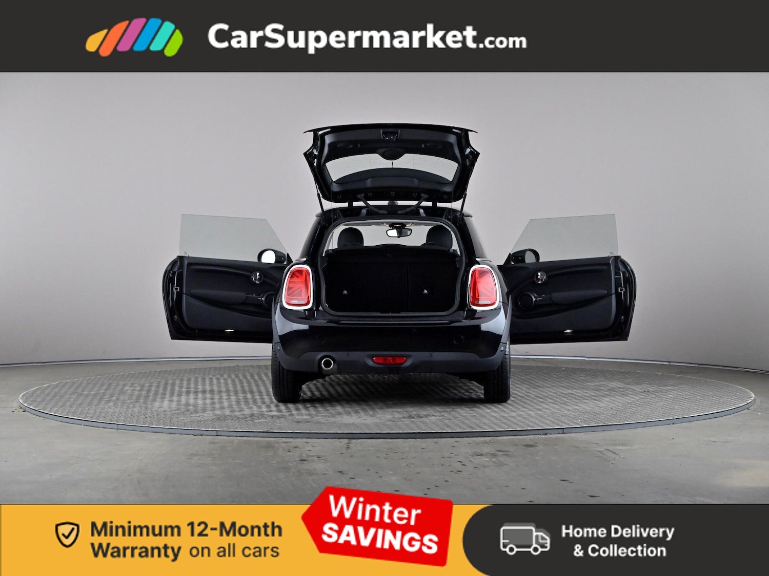 Used MINI Hatch 2019 for sale - 77327345: Photo 12