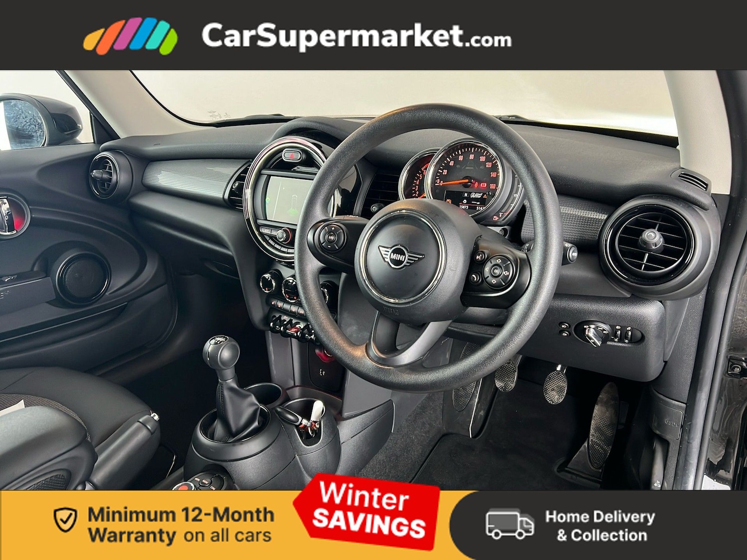 Used MINI Hatch 2019 for sale - 77327345: Photo 14