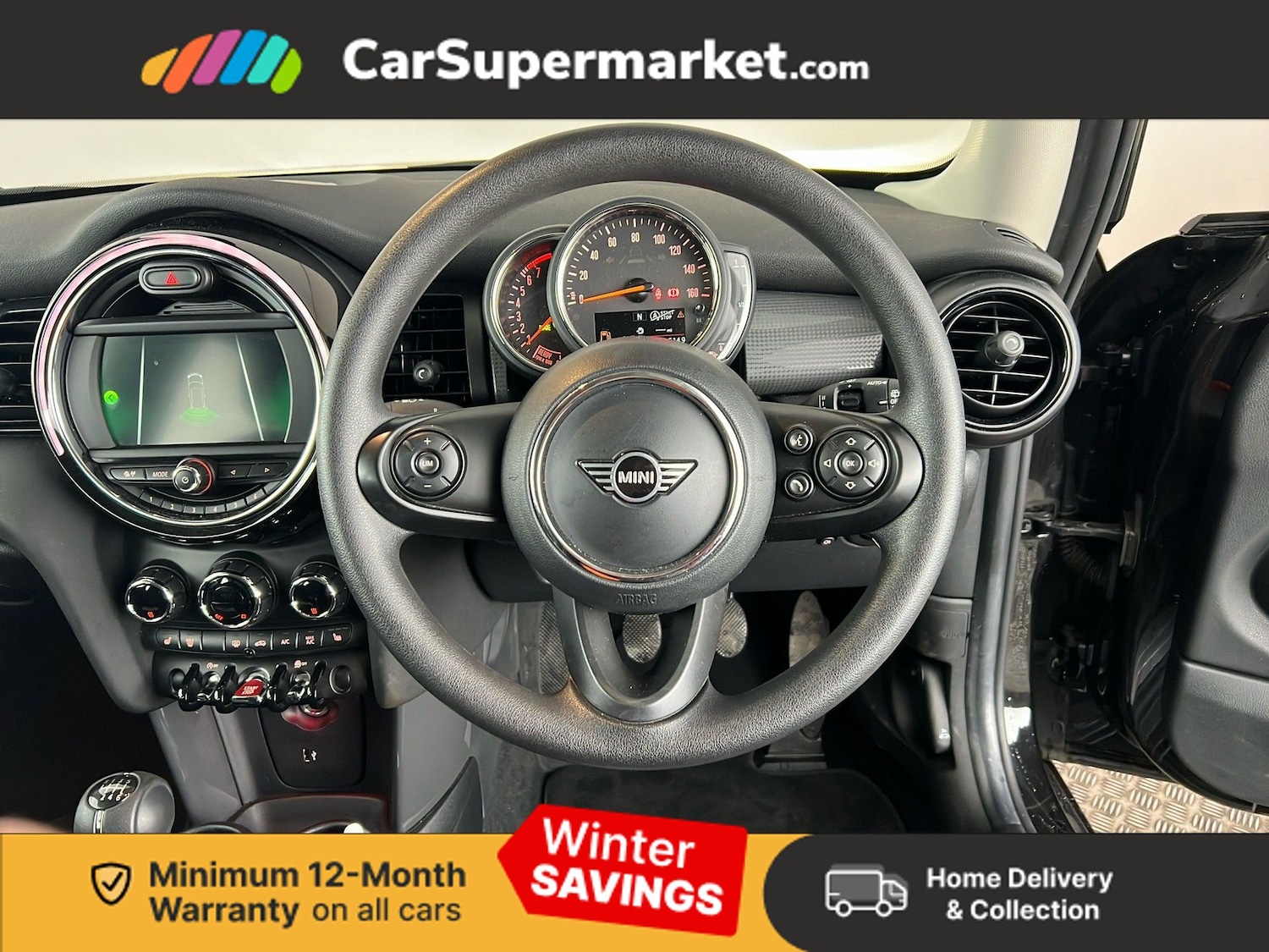 Used MINI Hatch 2019 for sale - 77327345: Photo 15