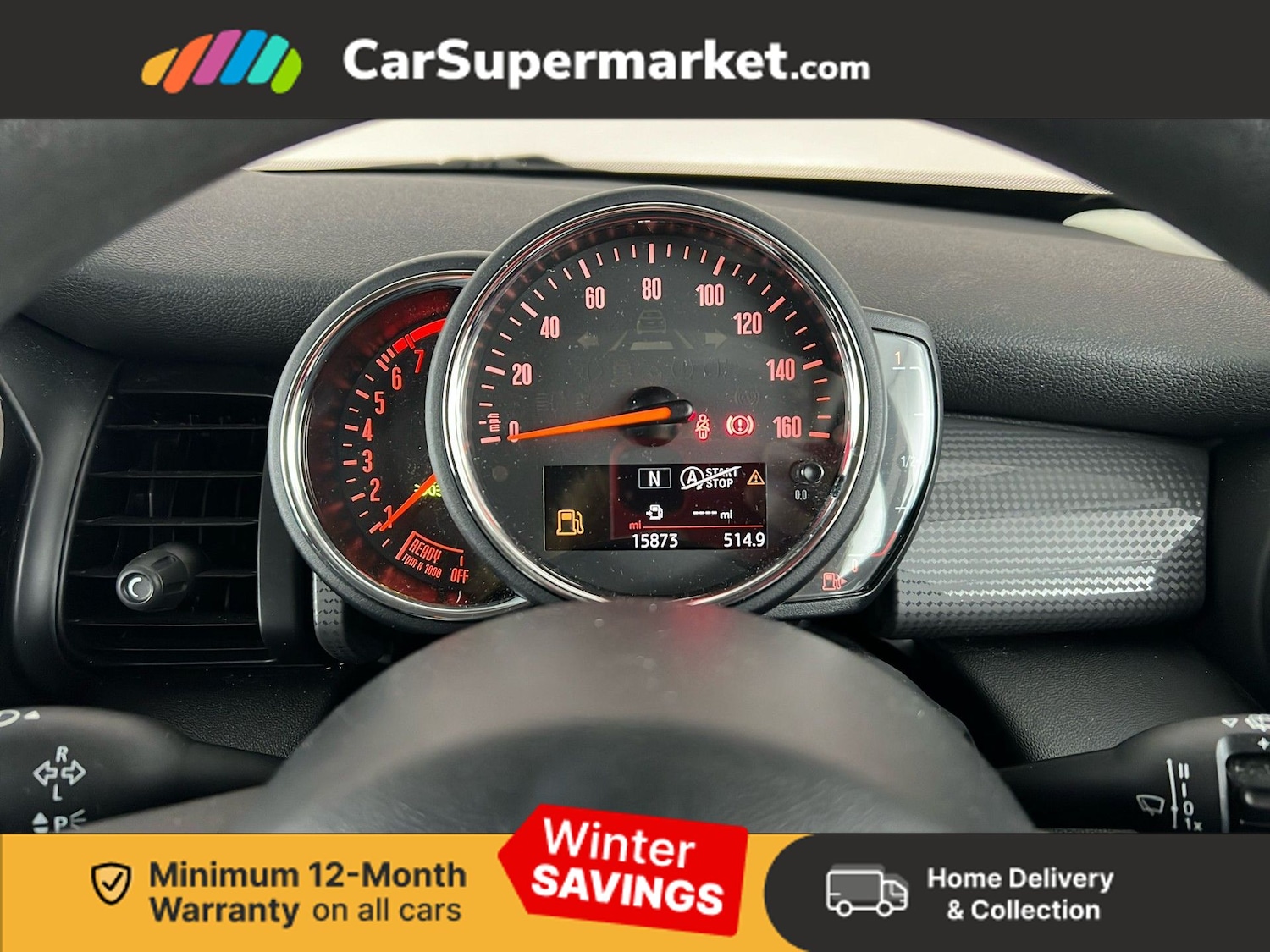 Used MINI Hatch 2019 for sale - 77327345: Photo 16