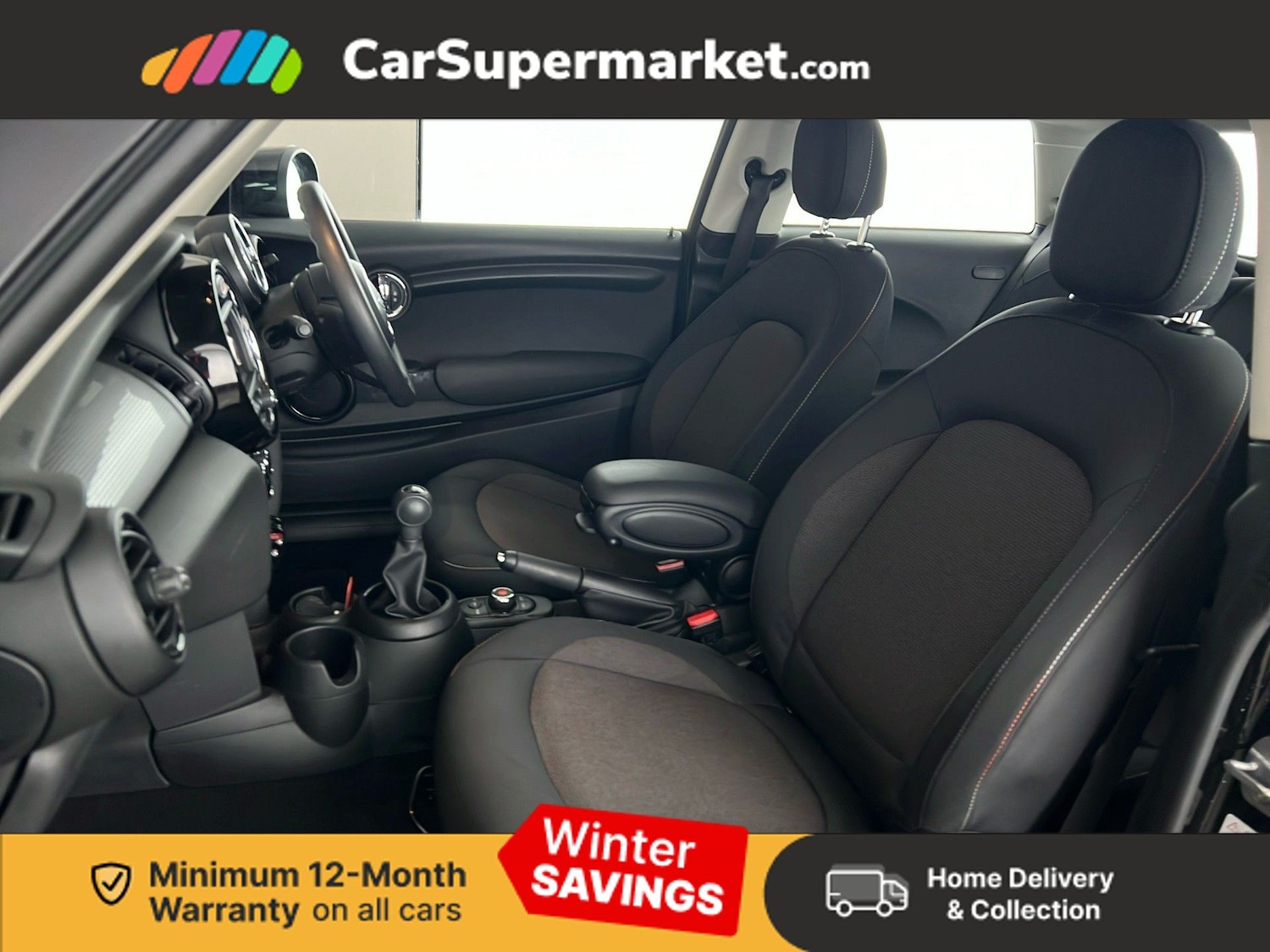 Used MINI Hatch 2019 for sale - 77327345: Photo 18