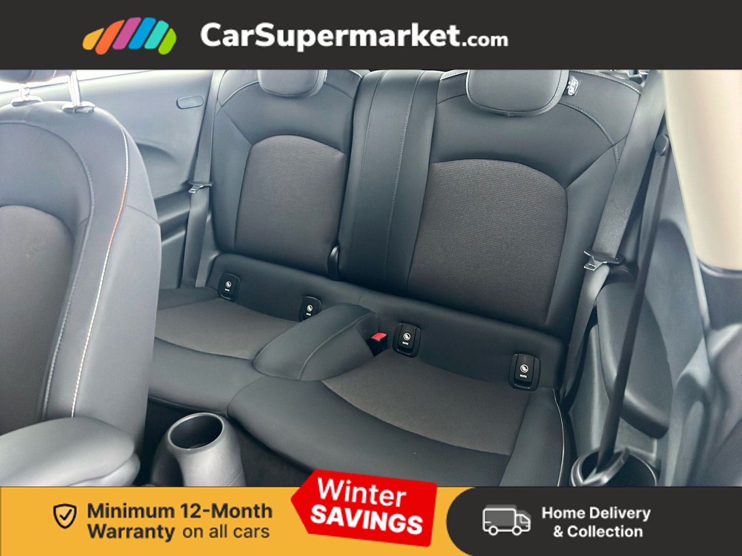 Used MINI Hatch 2019 for sale - 77327345: Photo 19