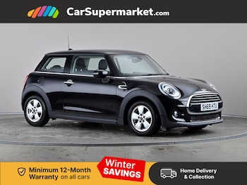 Used MINI Hatch 2019 for sale - 77327345: Photo