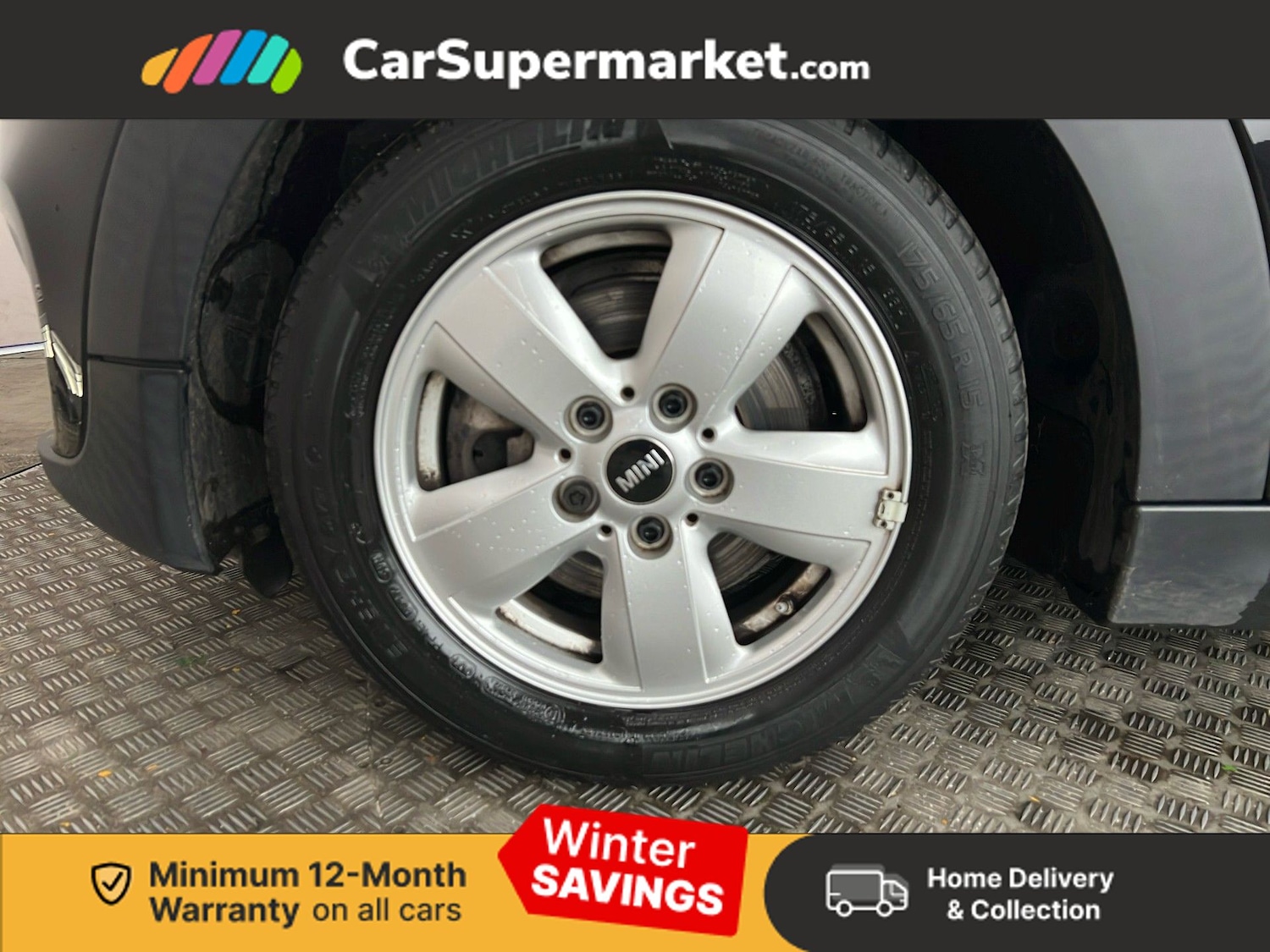 Used MINI Hatch 2019 for sale - 77327345: Photo 20