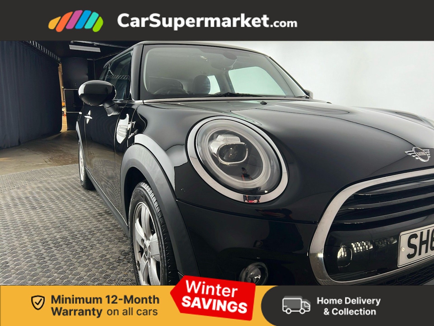 Used MINI Hatch 2019 for sale - 77327345: Photo 21