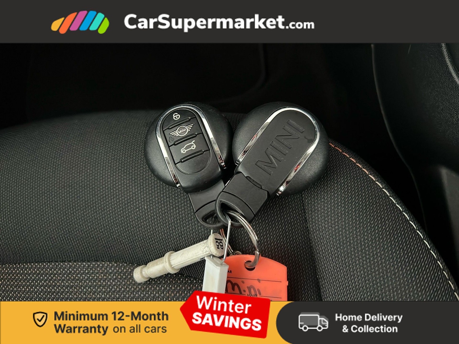 Used MINI Hatch 2019 for sale - 77327345: Photo 24