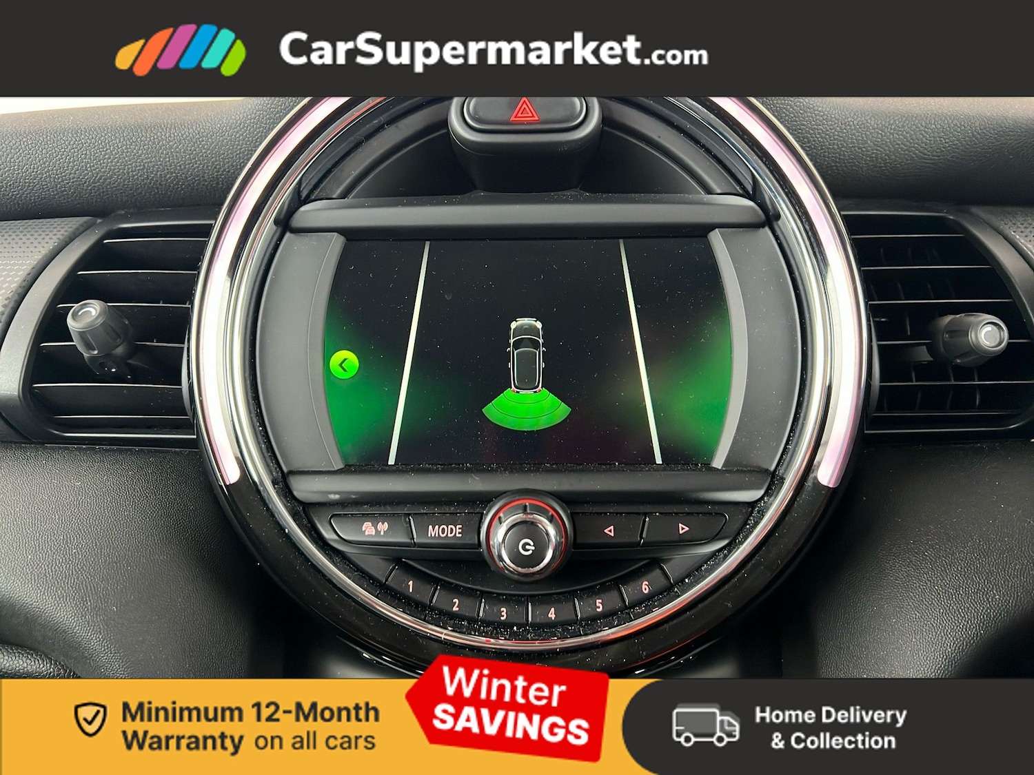 Used MINI Hatch 2019 for sale - 77327345: Photo 27