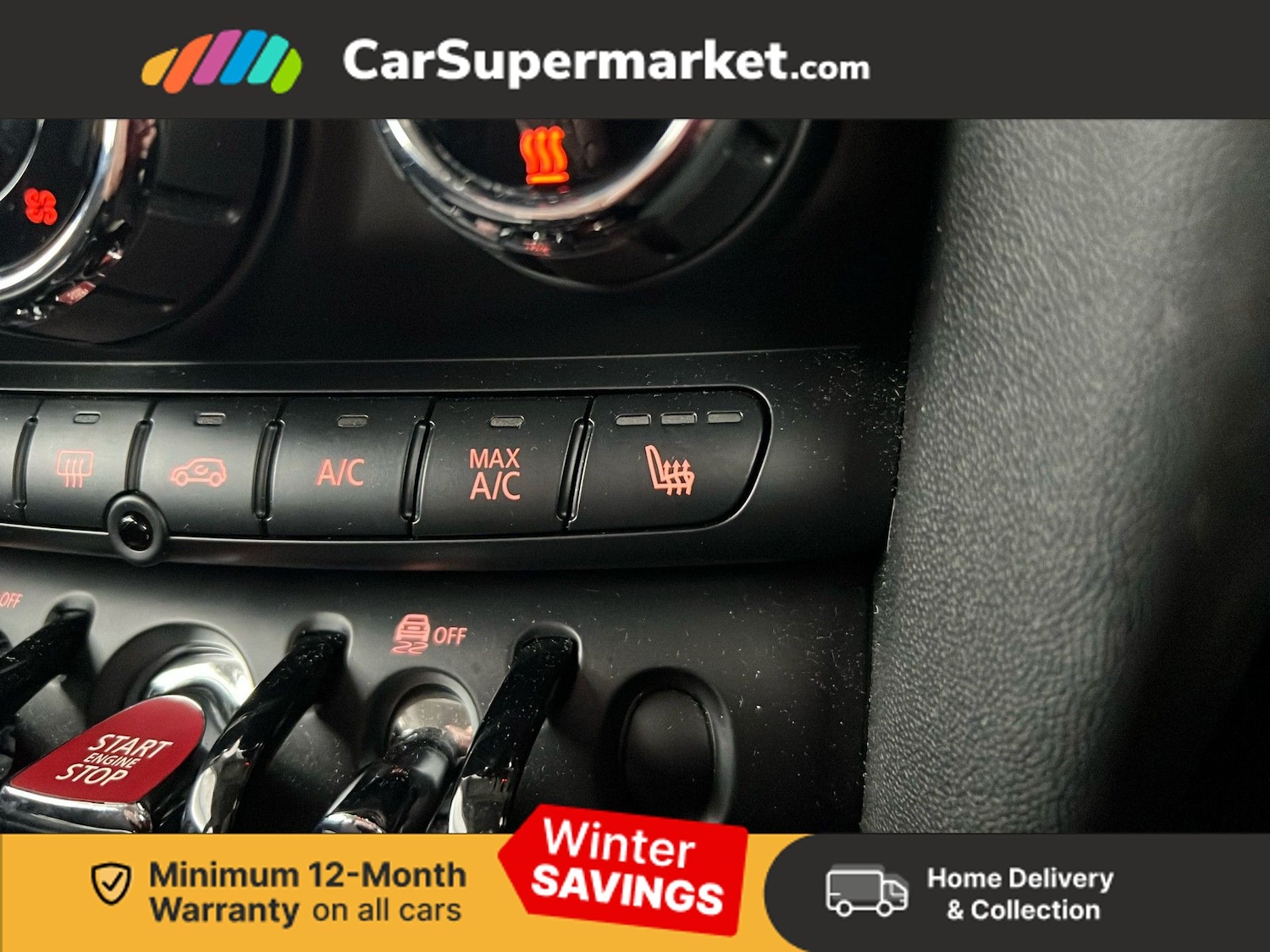 Used MINI Hatch 2019 for sale - 77327345: Photo 28