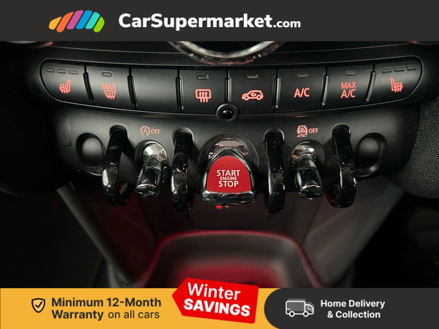 Used MINI Hatch 2019 for sale - 77327345: Photo 29