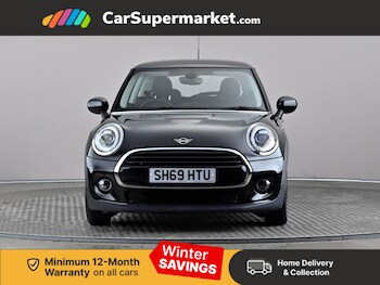 Used MINI Hatch 2019 for sale - 77327345: Photo