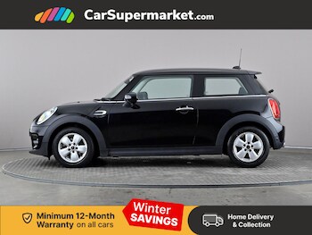 Used MINI Hatch 2019 for sale - 77327345: Photo