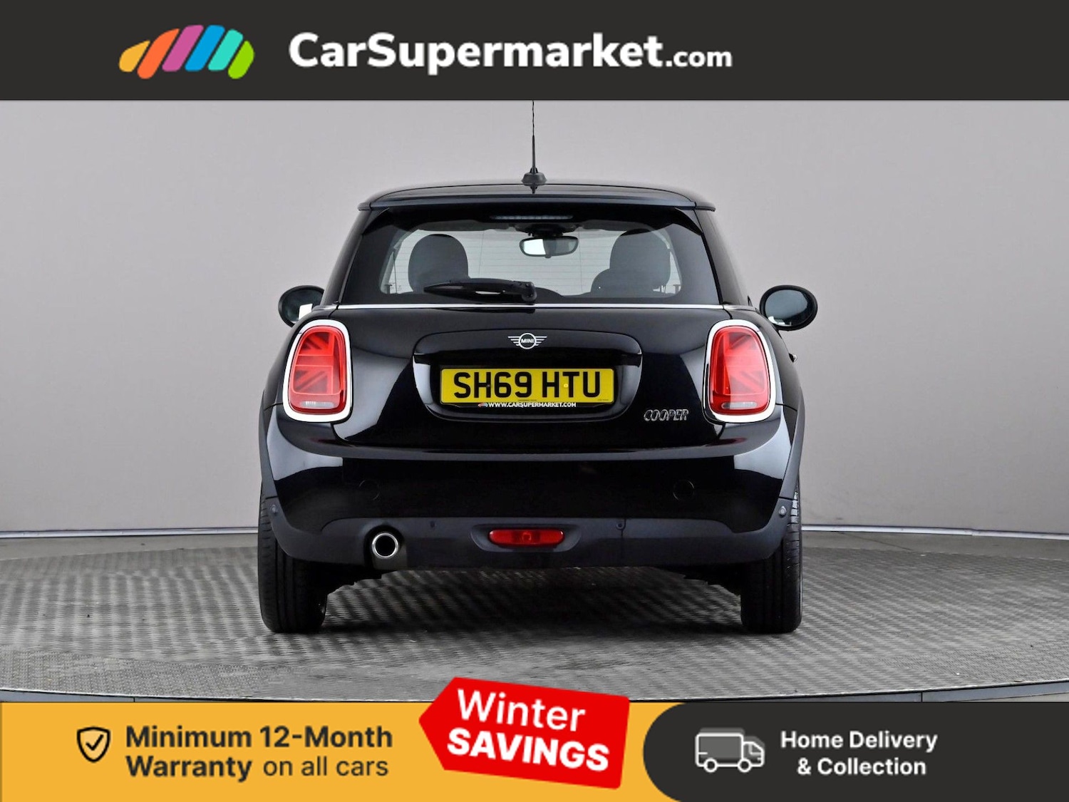 Used MINI Hatch 2019 for sale - 77327345: Photo 6