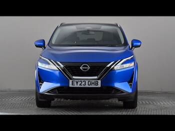 Used Nissan Qashqai 2023 for sale - 79637083: Photo
