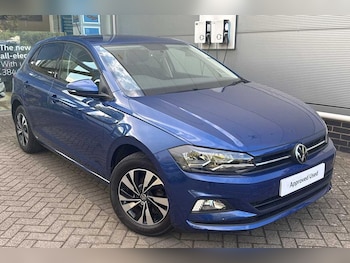 Volkswagen - Polo