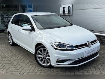 Volkswagen - Golf