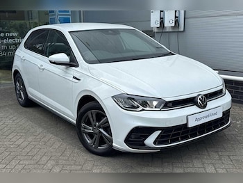 Volkswagen - Polo