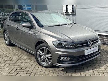 Volkswagen - Polo