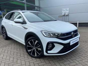 2024 (73) - 1.5 TSI 150 R-Line 5dr DSG