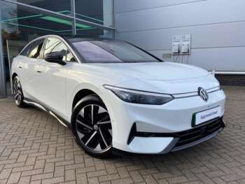 2024 (73) - 210kW Launch Edition Pro 77kWh 5dr Auto