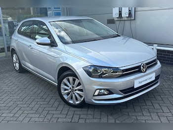 Volkswagen - Polo