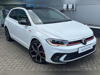 Volkswagen - Polo