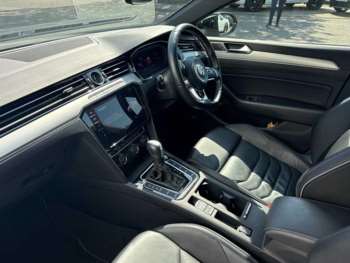 Used Volkswagen Arteon 2020 for sale - 74454734: Photo