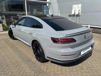 Used Volkswagen Arteon 2020 for sale - 74454734: Photo